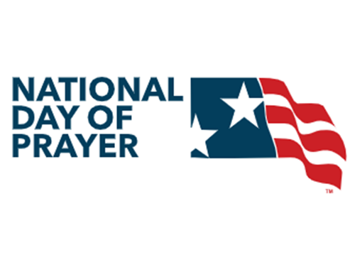 Cover Kairos in Prayer on May 5, the National Day of Prayer