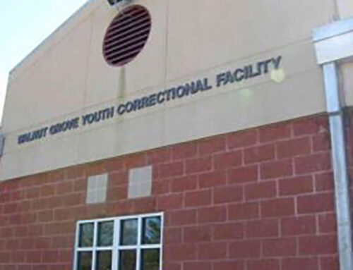 Kairos Inside to Hold #1 Weekend at Walnut Grove Correctional Facility in Mississippi