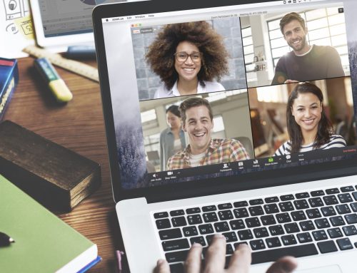 Zoom Meetings: Do They Help Us or Harm Us?